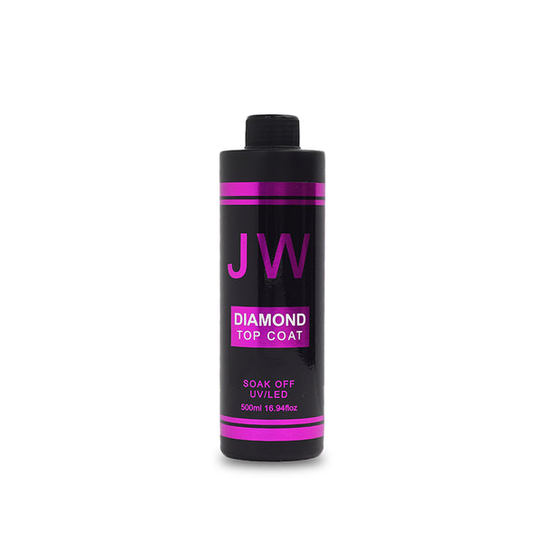 J&W Diamond Top Coat
