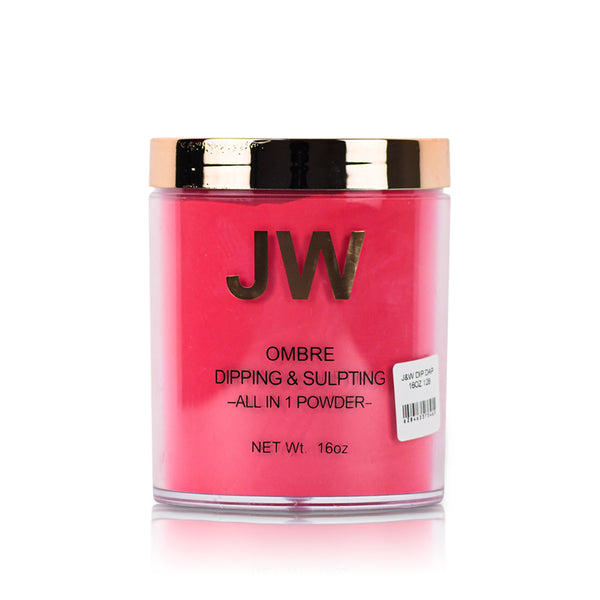 J&W Dipping & Sculpting Powder