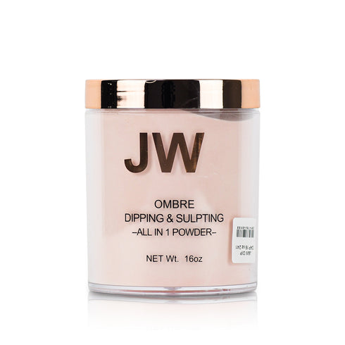 J&W Dipping & Sculpting Powder (Nude Collection)