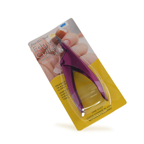 Nail Edge Cutter