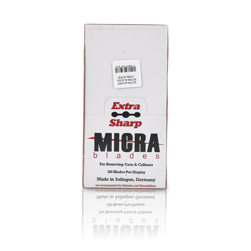 Micra Blades