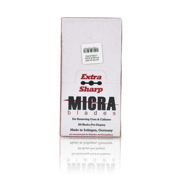 Micra Blades