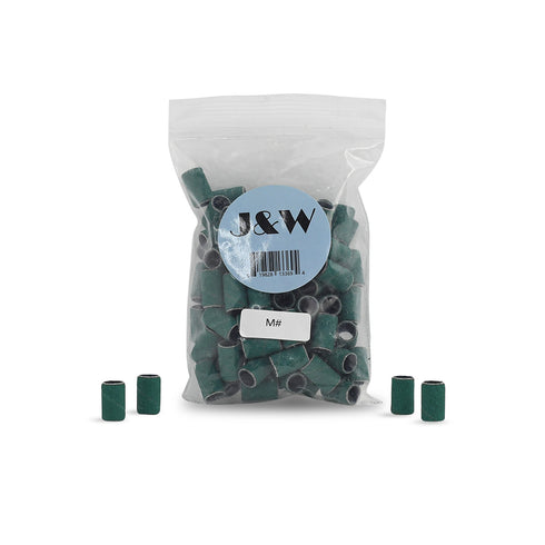 Sanding Band (Green)