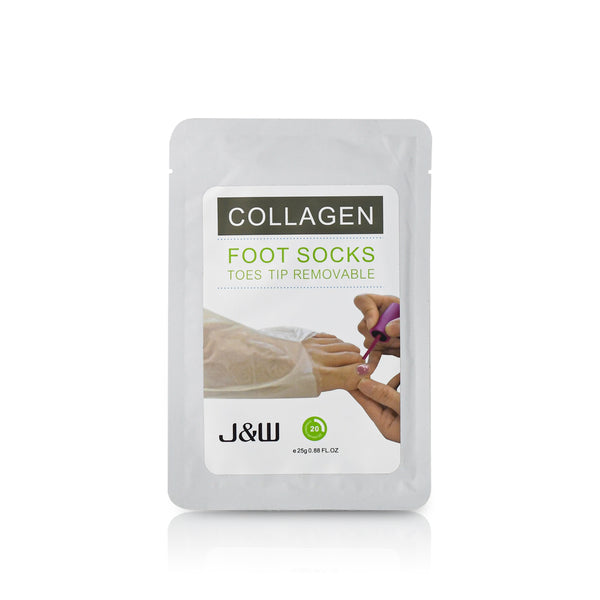 Collagen Foot Socks
