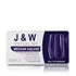 J&W Soft Gel Tips - Medium Square