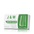 J&W Soft Gel Tips - Medium Square