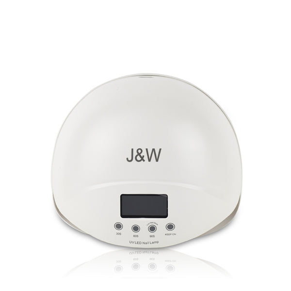 J&W UV Nail Lamp