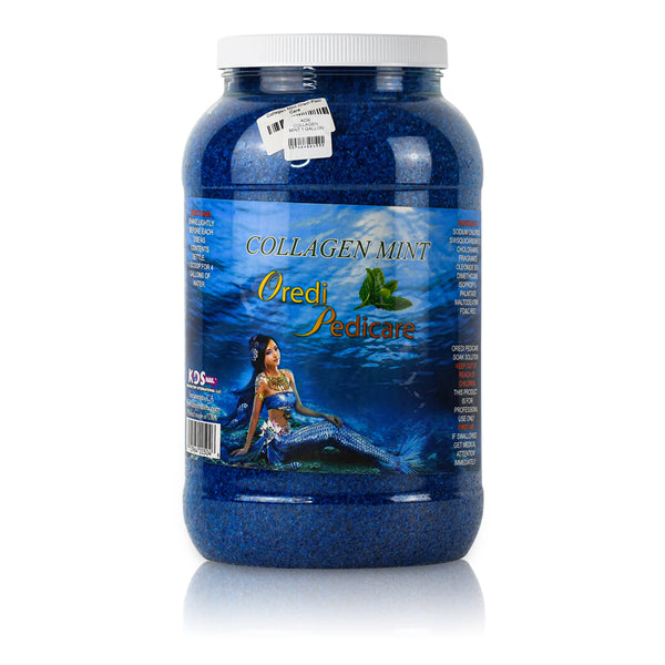 KDS Nail - Collagen Mint Oredi Pedicare