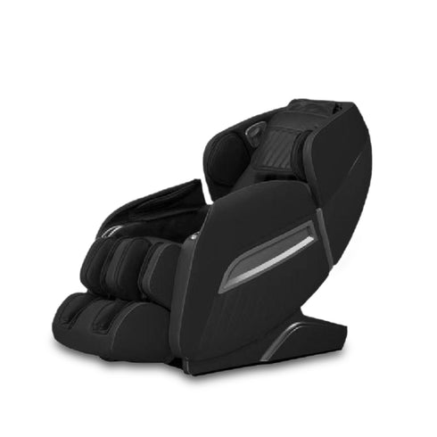 J&W Luxury Full Massage Chair