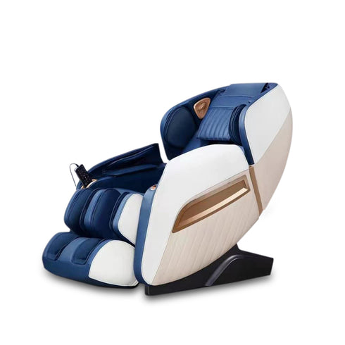 J&W Luxury Full Massage Chair