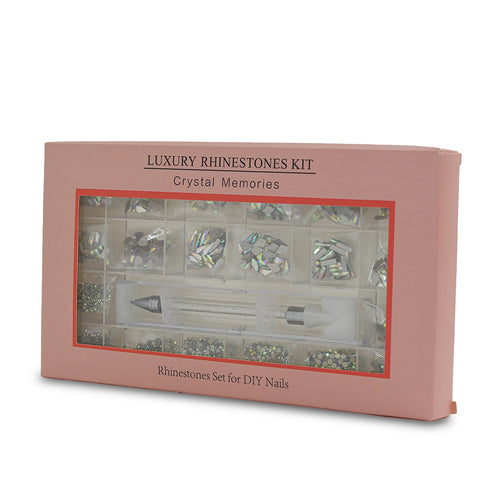 Luxury Rhinestones Kit