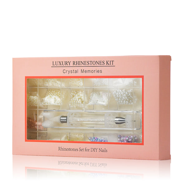 Luxury Rhinestones Kit 2