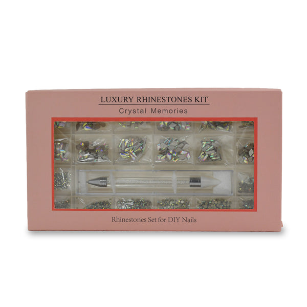 Luxury Rhinestones Kit