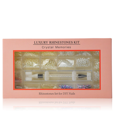 Luxury Rhinestones Kit 2