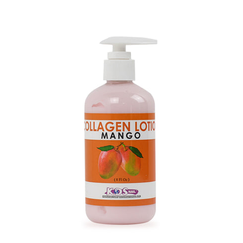 KDS Mango Collagen Lotion
