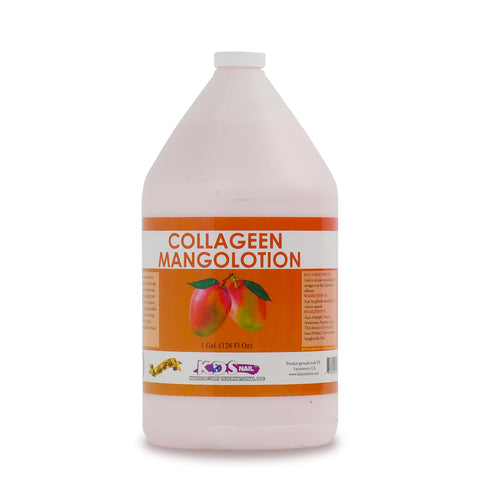 KDS Mango Collagen Lotion