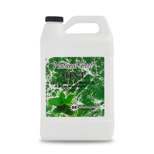 Mint Foot Callus Eliminator
