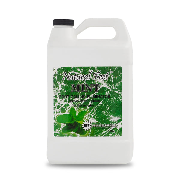 Mint Foot Callus Eliminator