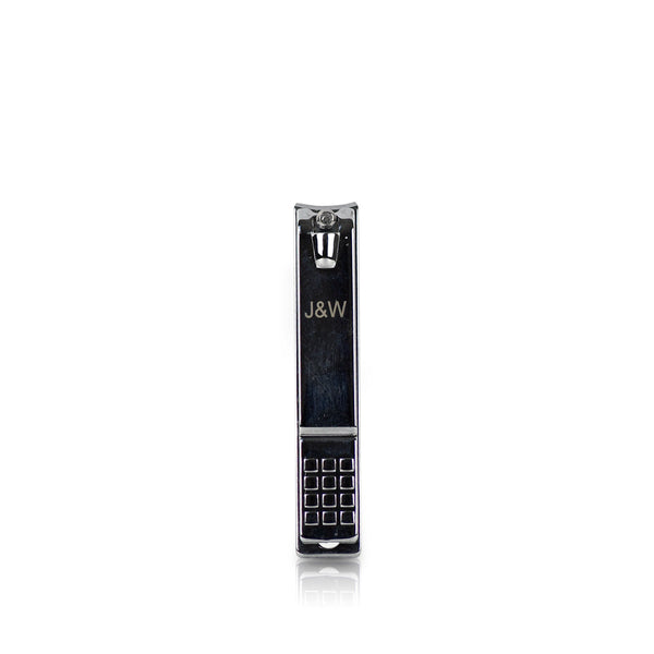 J&W Nail Clipper (Curved)