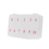Nail Tip Organiser
