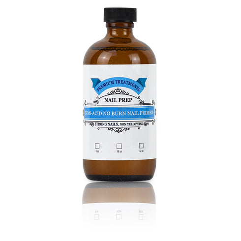 Nail Primer (Non-Acid, No Burn)