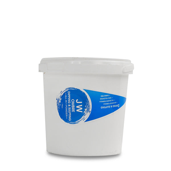 J&W Ombré Dipping & Sculpting powder