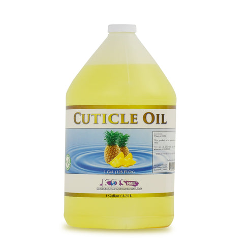 KDS Pineapple Cuticle Oil