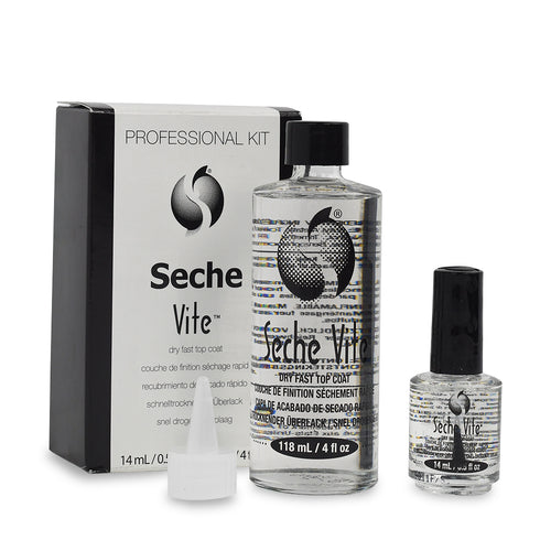 Seche Vite Top Coat Polish