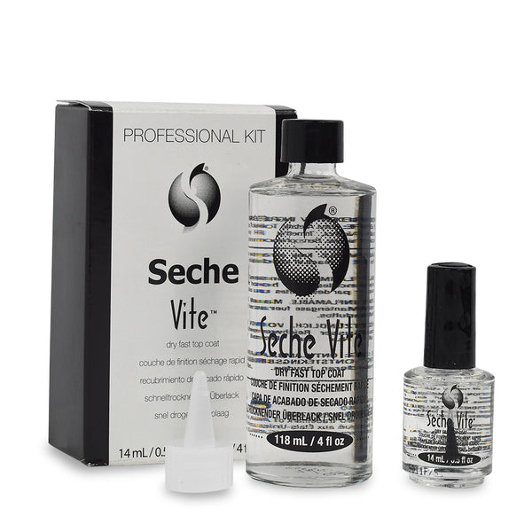 Seche Vite Top Coat Polish