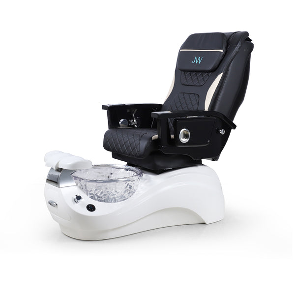 J&W Spa Pedicure Chair