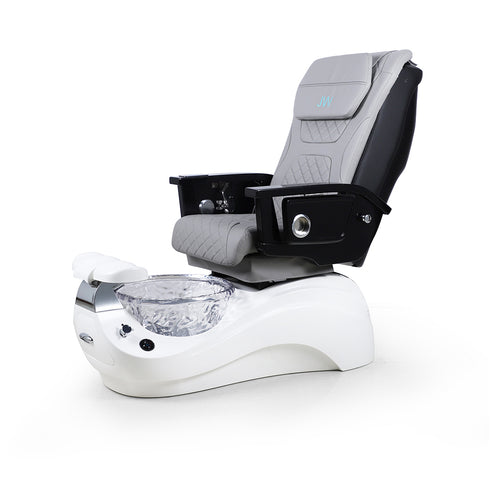 J&W Spa Pedicure Chair