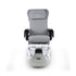 J&W Spa Pedicure Chair