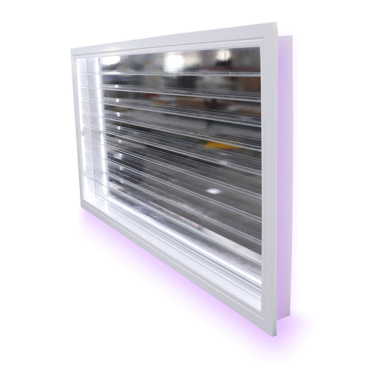 Acrylic Powder/ Gel Nail Polish Rack – J&W Supply Ltd